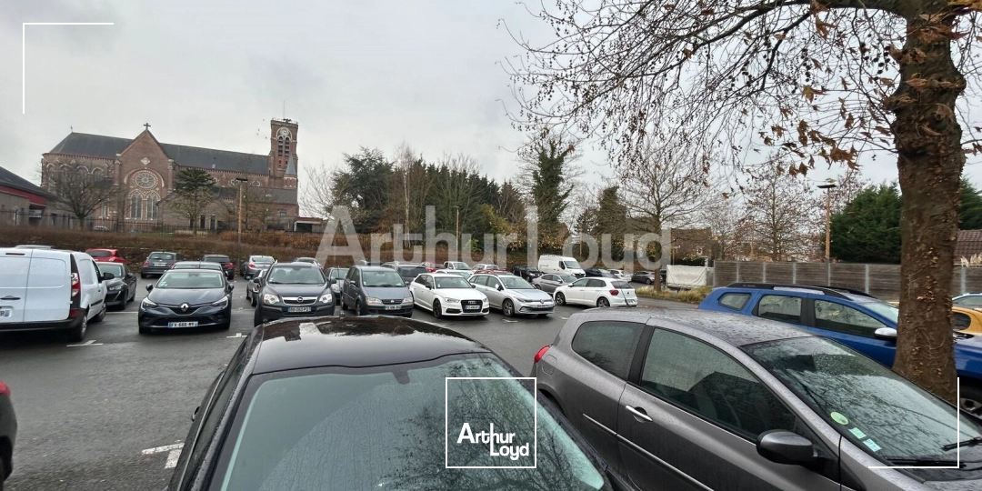 Locaux commerciaux - Location - RONCQ - 59223 - 76-76 - 7966748