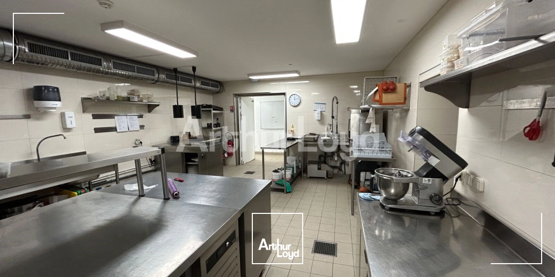 Locaux commerciaux - Location - LILLE - 59000 - 1042.27-1042.27 - 7967455