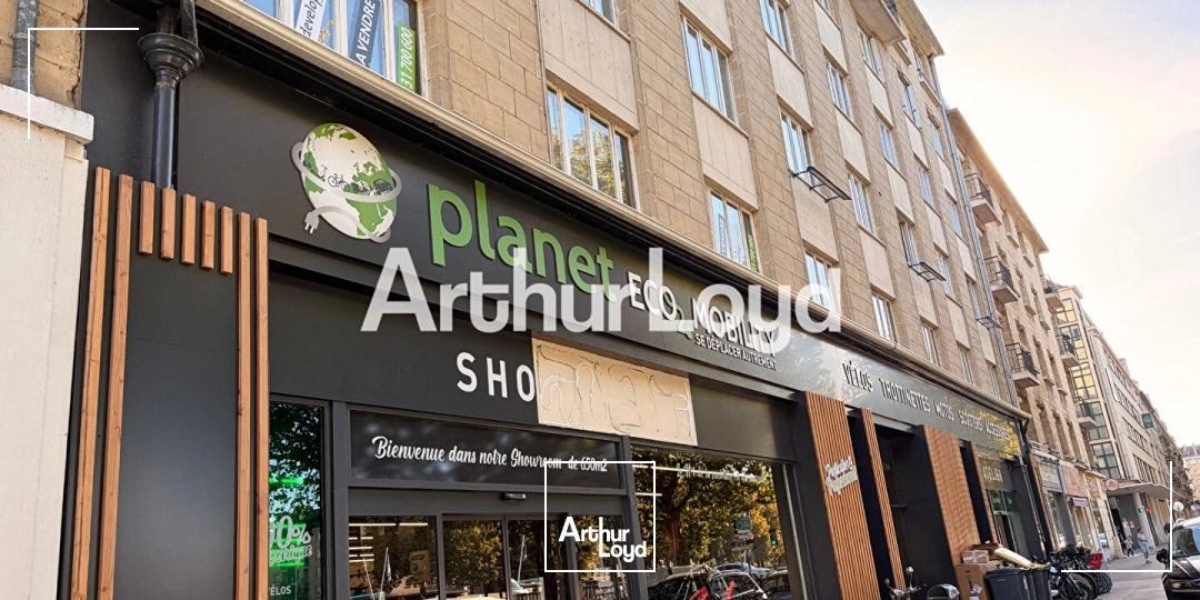 Bureaux - Location - CAEN - 14000 - 300-300 - 7967772