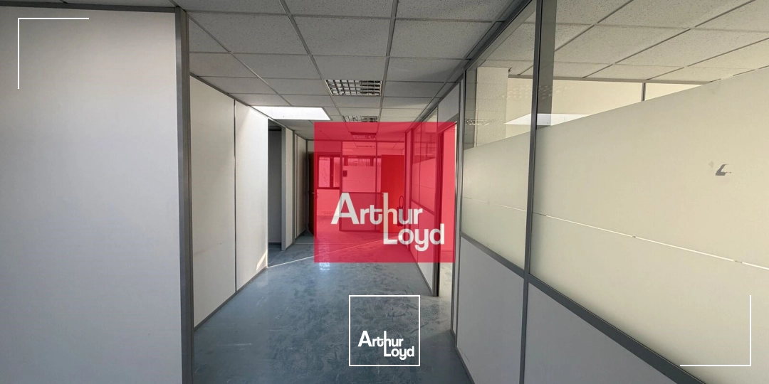 Bureaux - Vente - LA TRONCHE - 38700 - 456-456 - 7972153