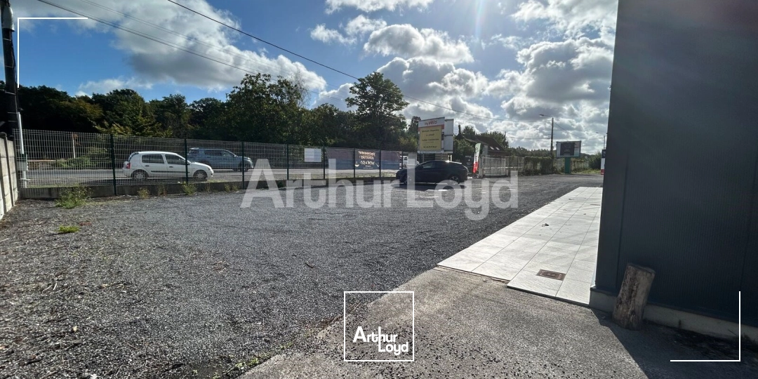Locaux d'activité & Entrepôts - Location - MARCHIENNES - 59870 - 280-280 - 7976279