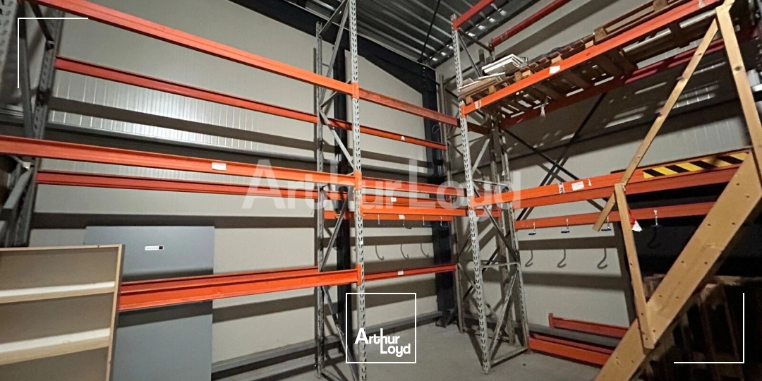 Locaux d'activité & Entrepôts - Location - MARCHIENNES - 59870 - 280-280 - 7976280