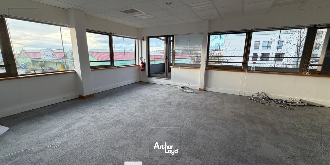Bureaux - Location - MARCY L'ETOILE - 69280 - 259-259 - 7978450