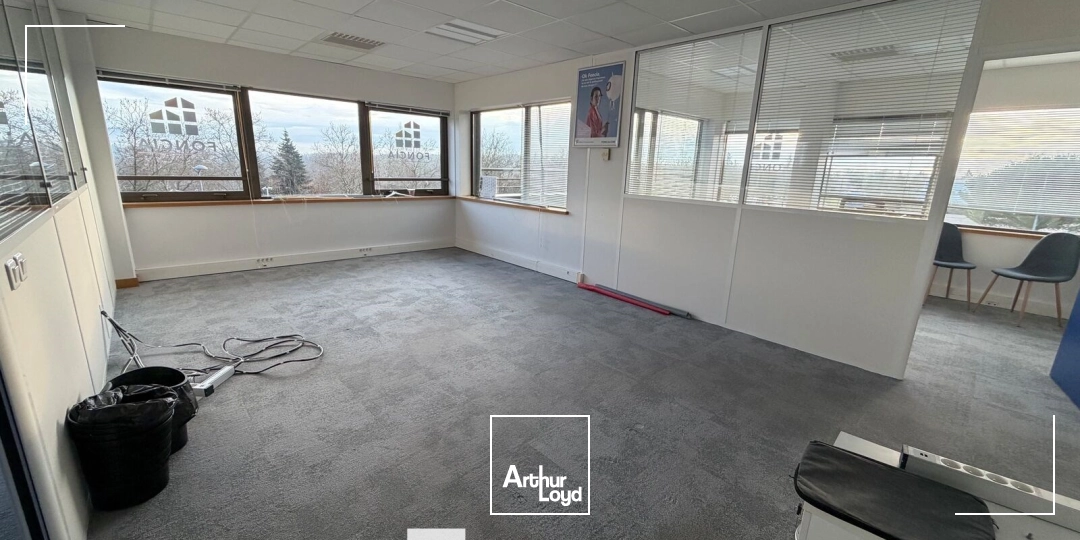 Bureaux - Location - MARCY L'ETOILE - 69280 - 259-259 - 7978453