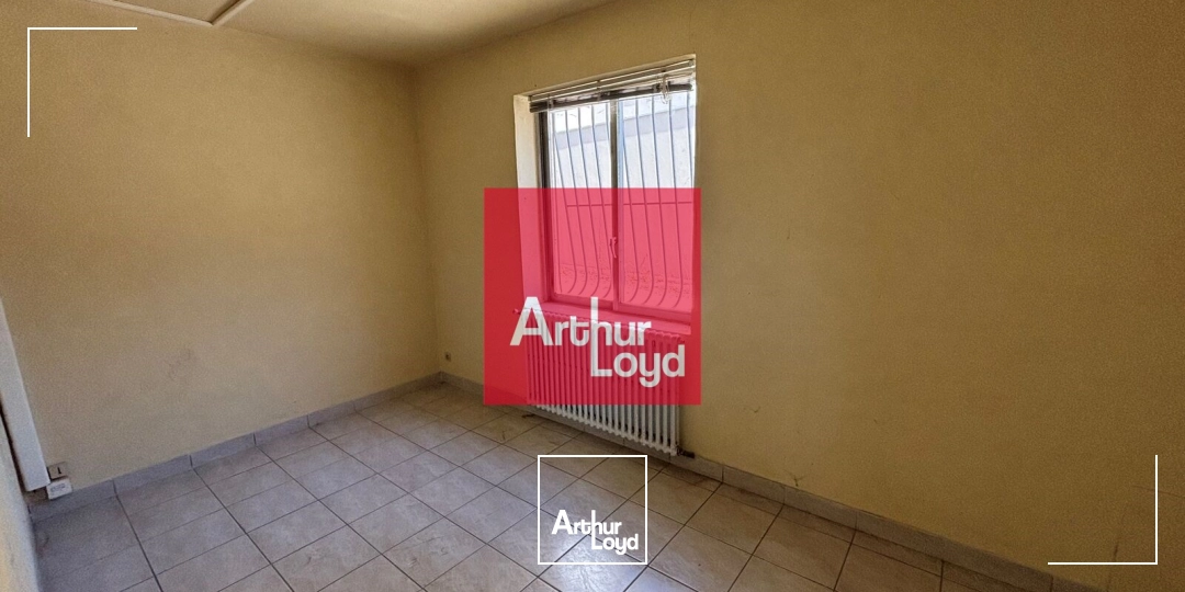Locaux d'activité & Entrepôts - Location - ECHIROLLES - 38130 - 284-284 - 7978868