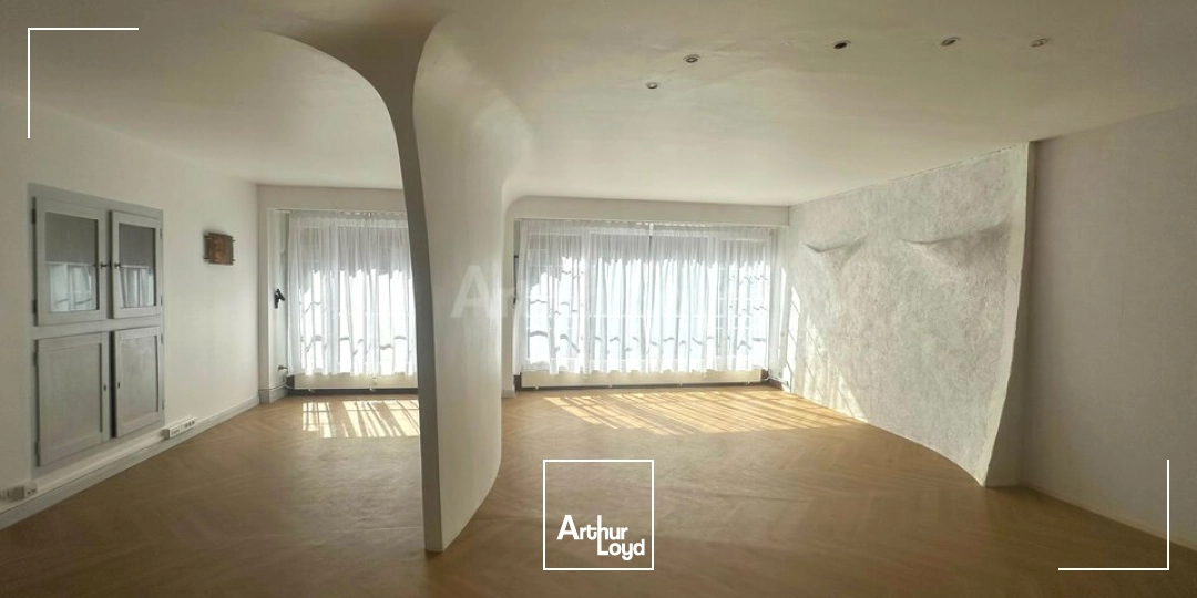 Bureaux - Location - STRASBOURG - 67000 - 97-97 - 7991868