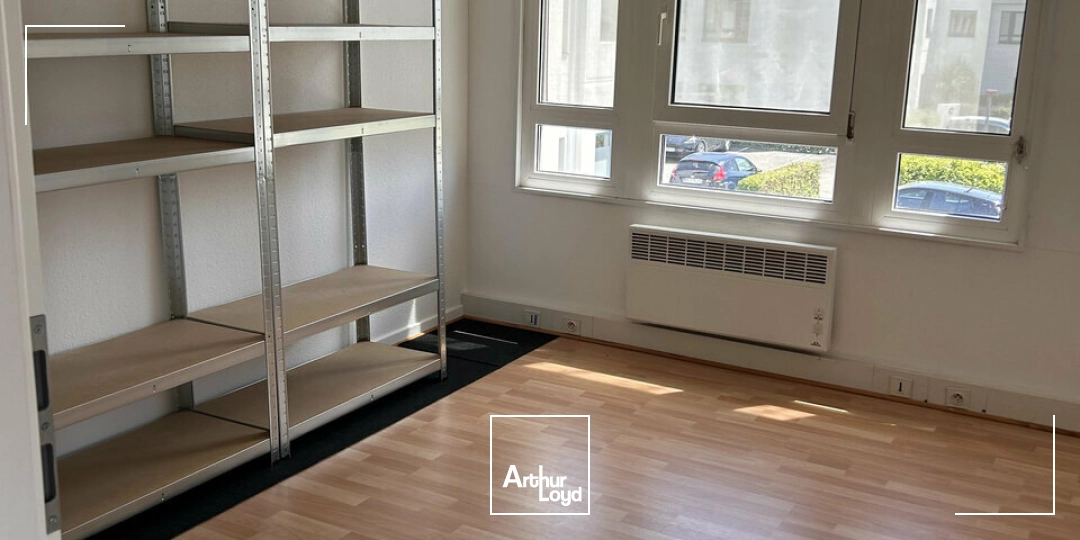 Bureaux - Location - HABSHEIM - 68440 - 60-60 - 7991878