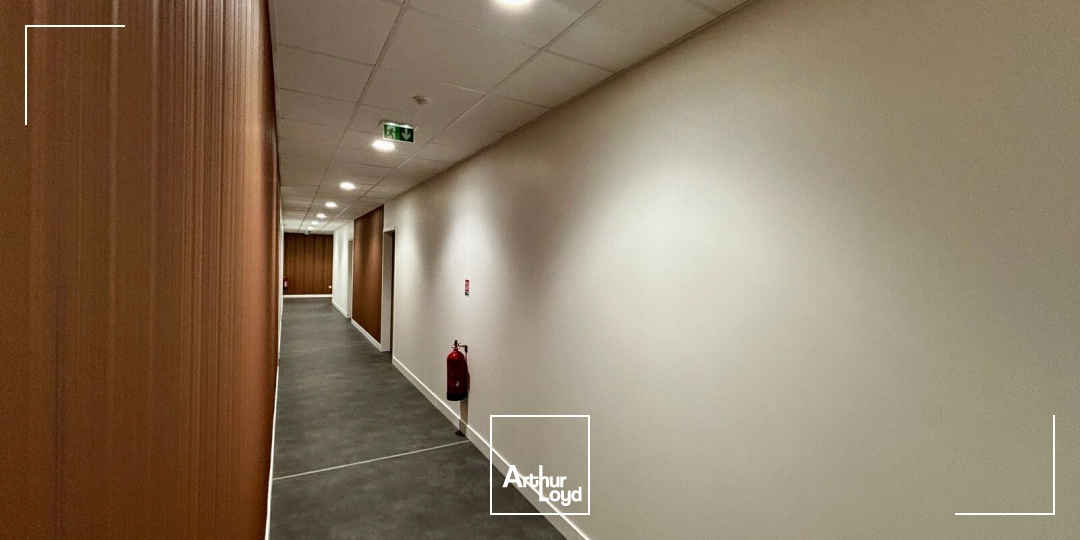 Bureaux - Vente - MONTREDON DES CORBIERES - 11100 - 43.64-1196.55 - 7992241