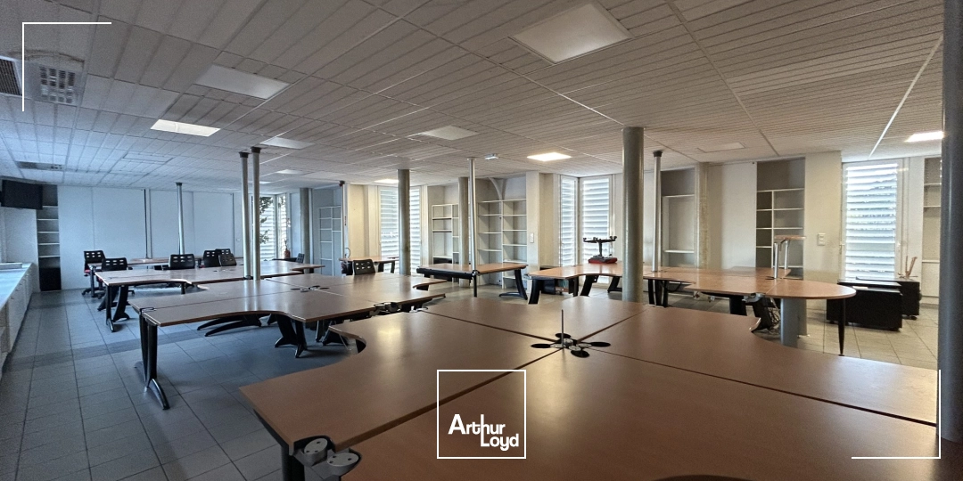 Locaux d'activité & Entrepôts - Location - PERPIGNAN - 66000 - 2600-2600 - 7992393
