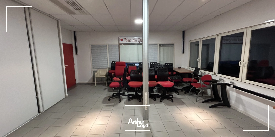 Locaux d'activité & Entrepôts - Location - PERPIGNAN - 66000 - 2600-2600 - 7992394