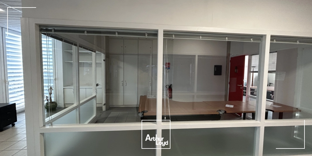 Locaux d'activité & Entrepôts - Location - PERPIGNAN - 66000 - 2600-2600 - 7992395