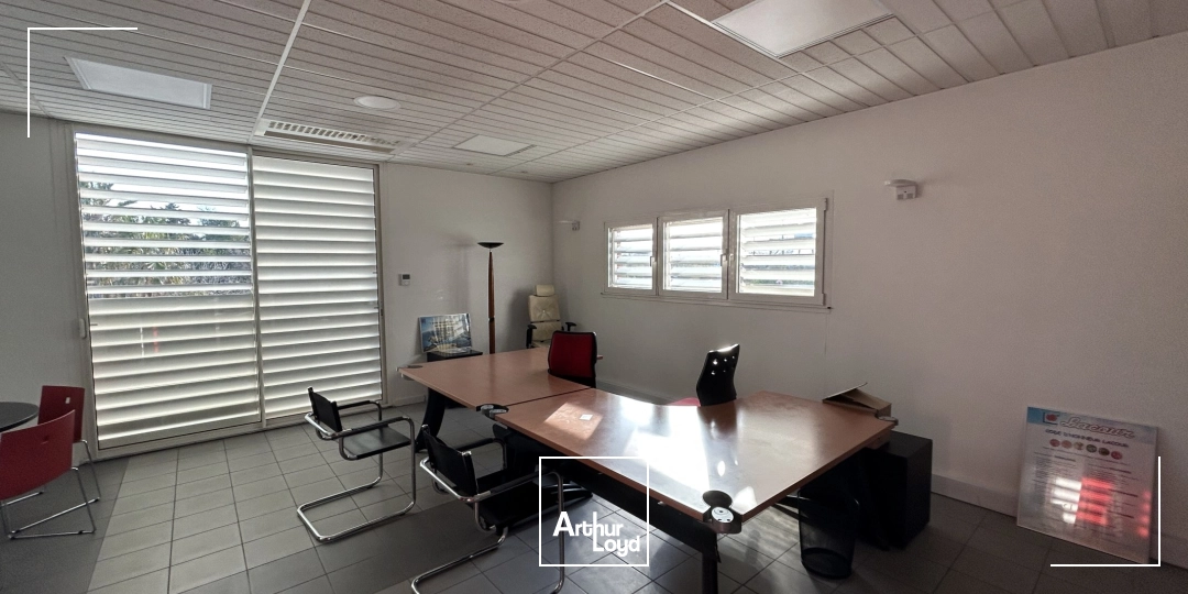 Locaux d'activité & Entrepôts - Location - PERPIGNAN - 66000 - 2600-2600 - 7992389