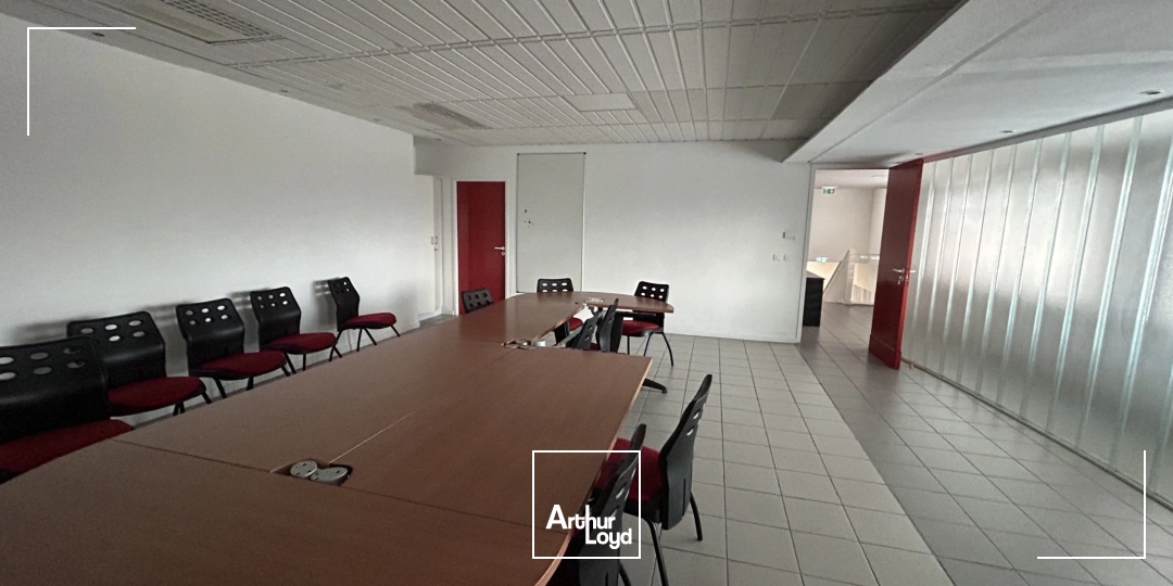 Locaux d'activité & Entrepôts - Location - PERPIGNAN - 66000 - 2600-2600 - 7992390