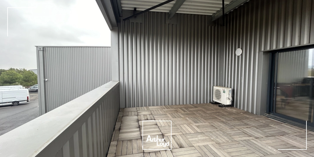 Locaux d'activité & Entrepôts - Location - PERPIGNAN - 66000 - 450-450 - 7992554