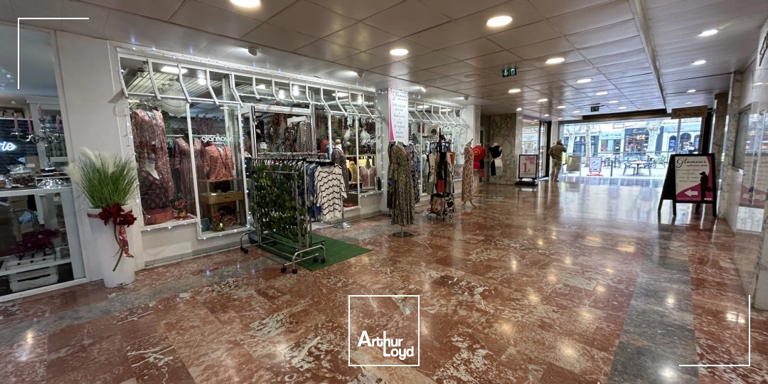 Locaux commerciaux - Location - PERPIGNAN - 66000 - 22-442 - 7992764