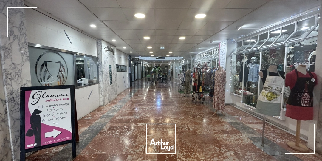 Locaux commerciaux - Location - PERPIGNAN - 66000 - 22-442 - 7992766