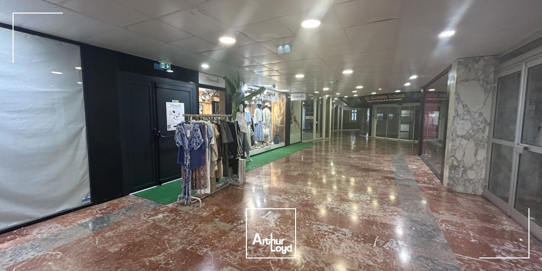 Locaux commerciaux - Location - PERPIGNAN - 66000 - 22-442 - 7992767