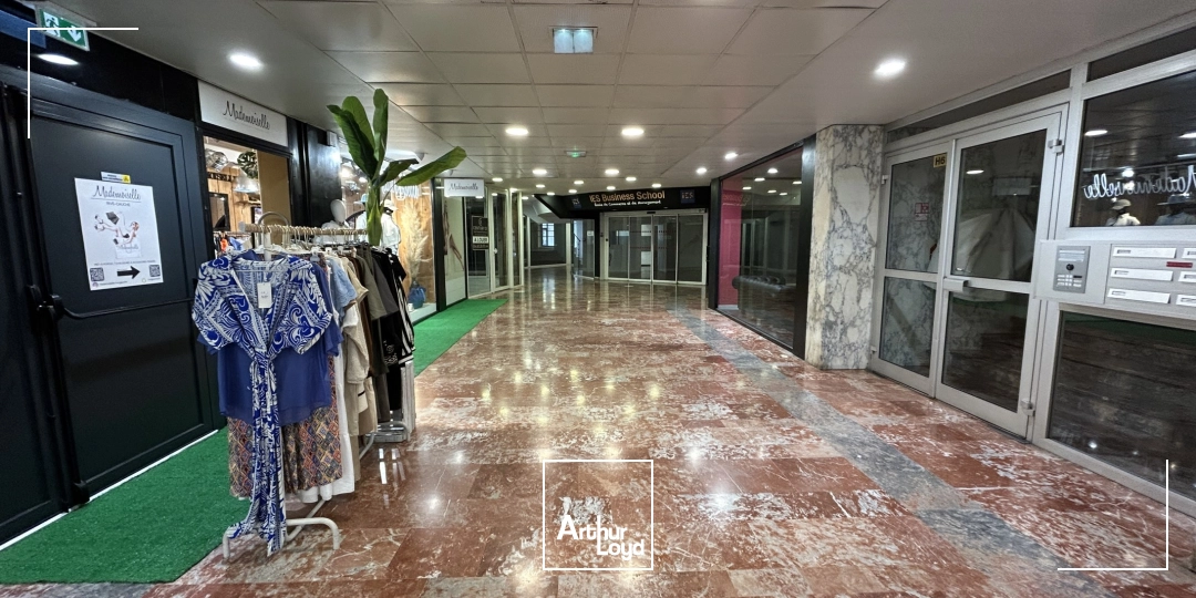 Locaux commerciaux - Location - PERPIGNAN - 66000 - 22-442 - 7992769