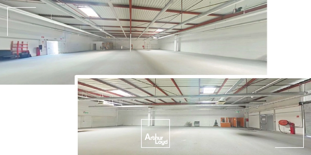 Locaux commerciaux - Location - Bethoncourt - 25200 - 820-820 - 7994426