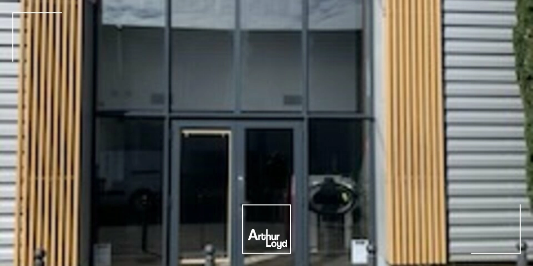 Locaux commerciaux - Location - VEDENE - 84270 - 170-170 - 7996228