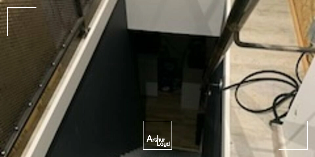Locaux commerciaux - Location - VEDENE - 84270 - 170-170 - 7996239