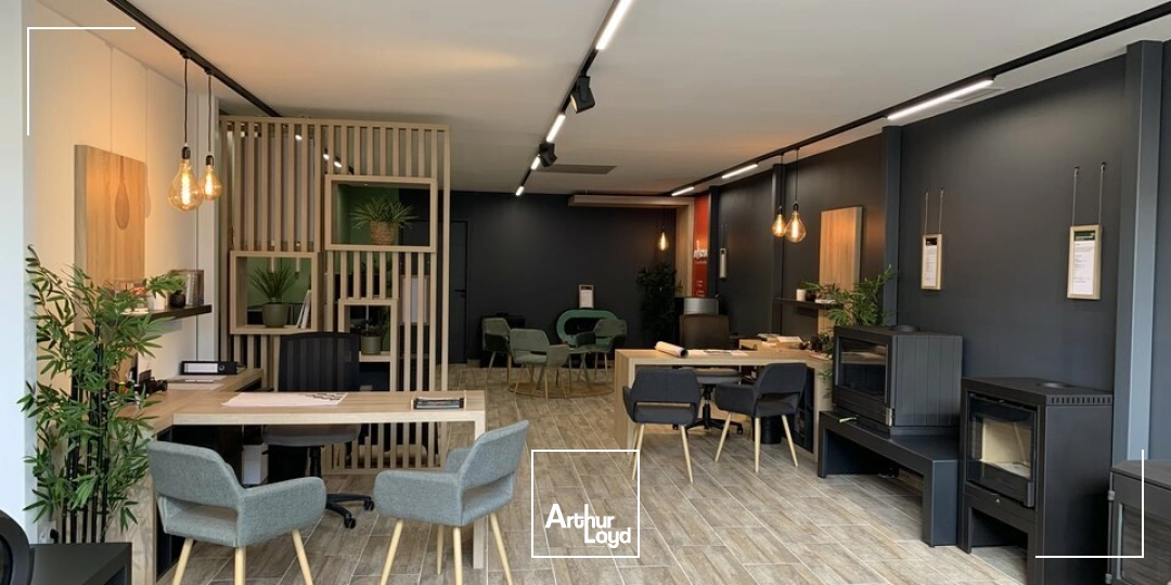 Locaux commerciaux - Location - VEDENE - 84270 - 170-170 - 7996229