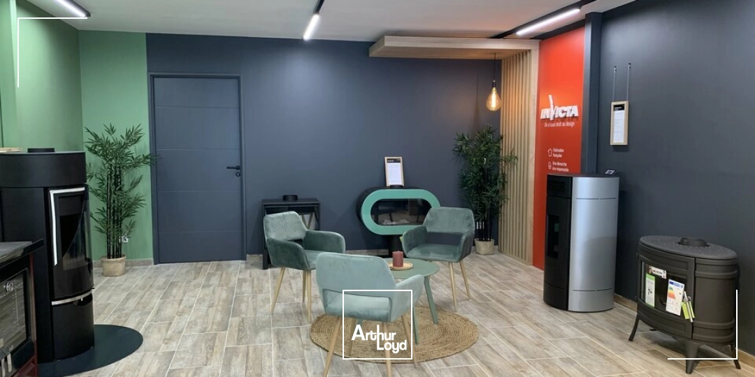 Locaux commerciaux - Location - VEDENE - 84270 - 170-170 - 7996230