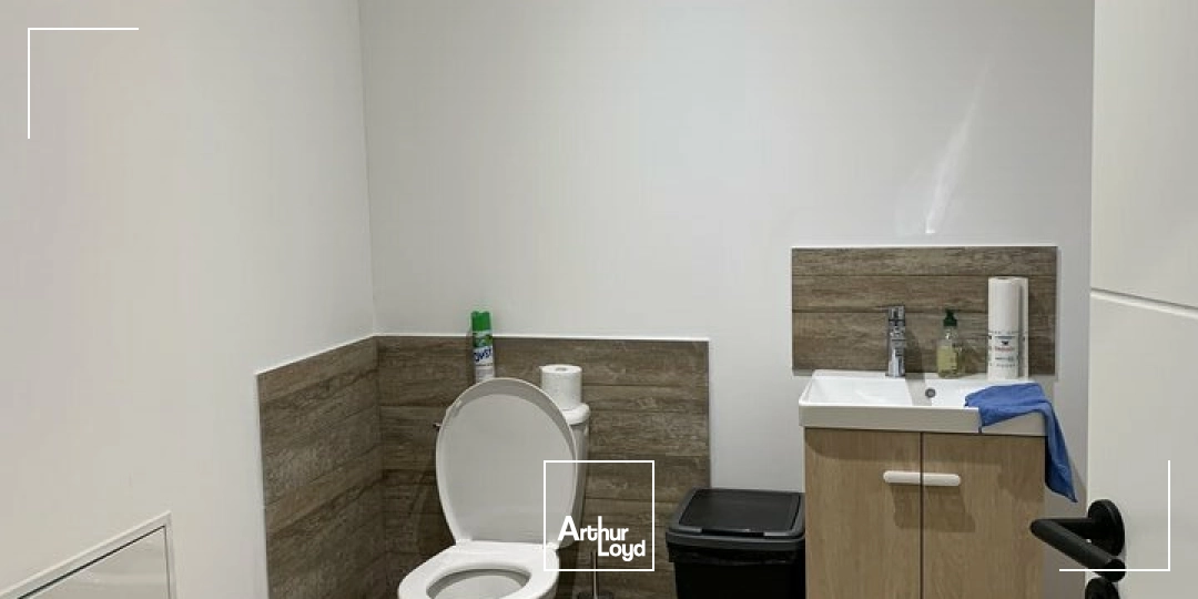 Locaux commerciaux - Location - VEDENE - 84270 - 170-170 - 7996231