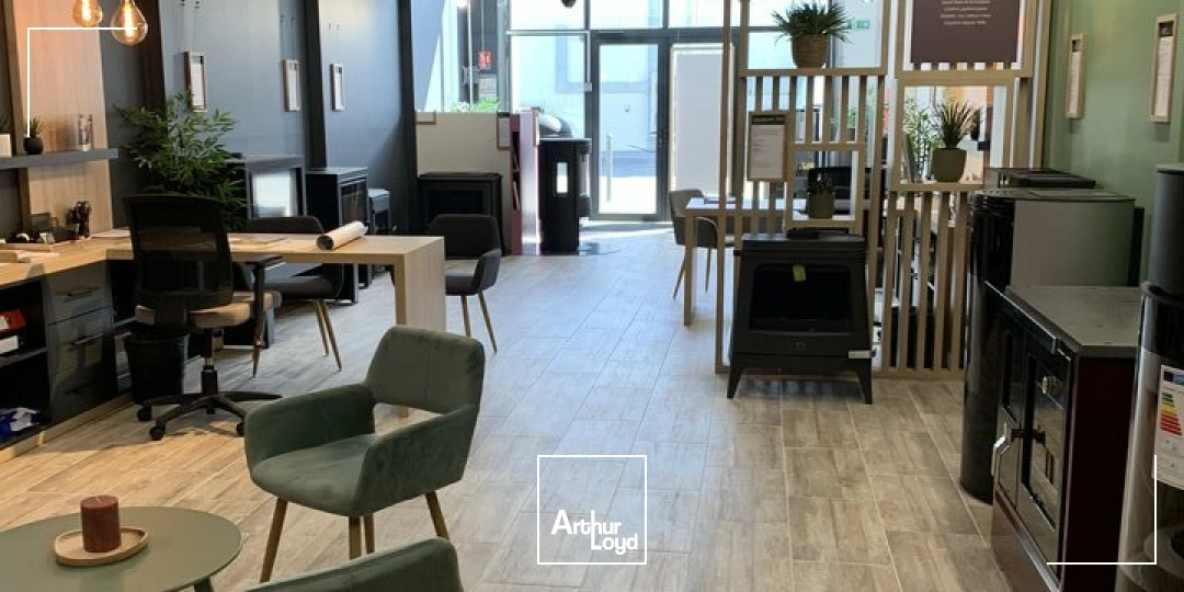 Locaux commerciaux - Location - VEDENE - 84270 - 170-170 - 7996232