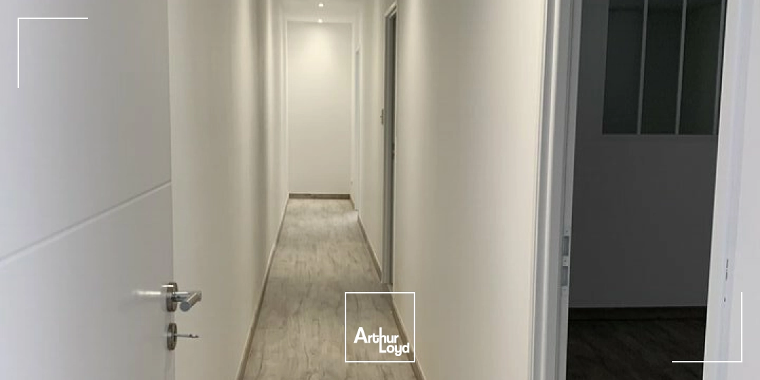 Locaux commerciaux - Location - VEDENE - 84270 - 170-170 - 7996233