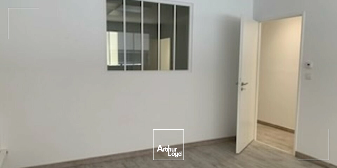 Locaux commerciaux - Location - VEDENE - 84270 - 170-170 - 7996237