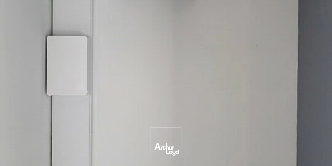 Bureaux - Location - MONTELIMAR - 26200 - 40-118 - 7996381