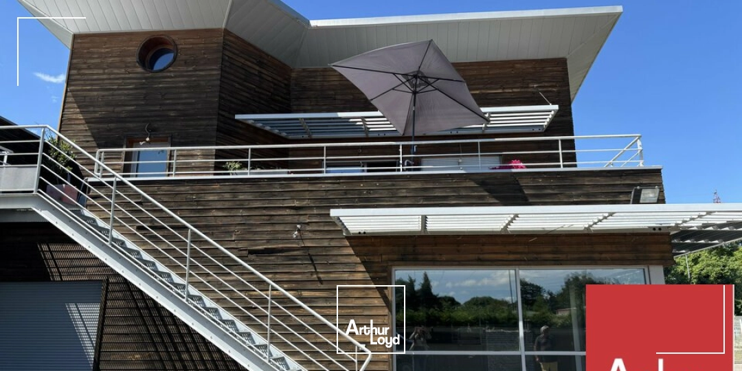 Locaux d'activité & Entrepôts - Location - PIERRELATTE - 26700 - 979-979 - 7996560