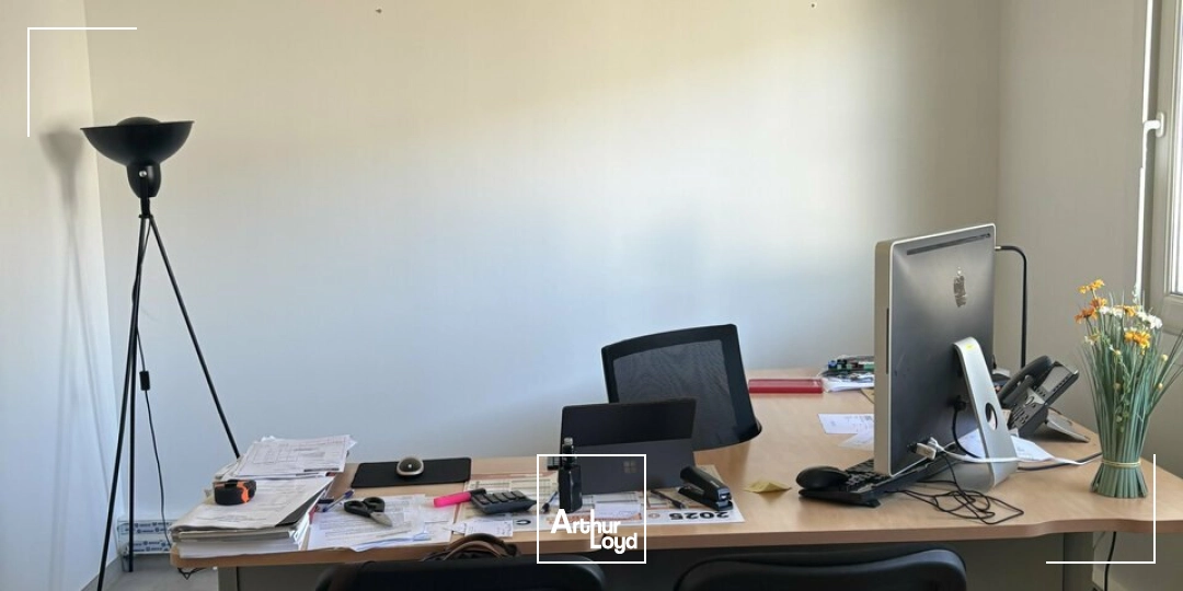 Locaux d'activité & Entrepôts - Location - MONTELIMAR - 26200 - 515-515 - 7996575