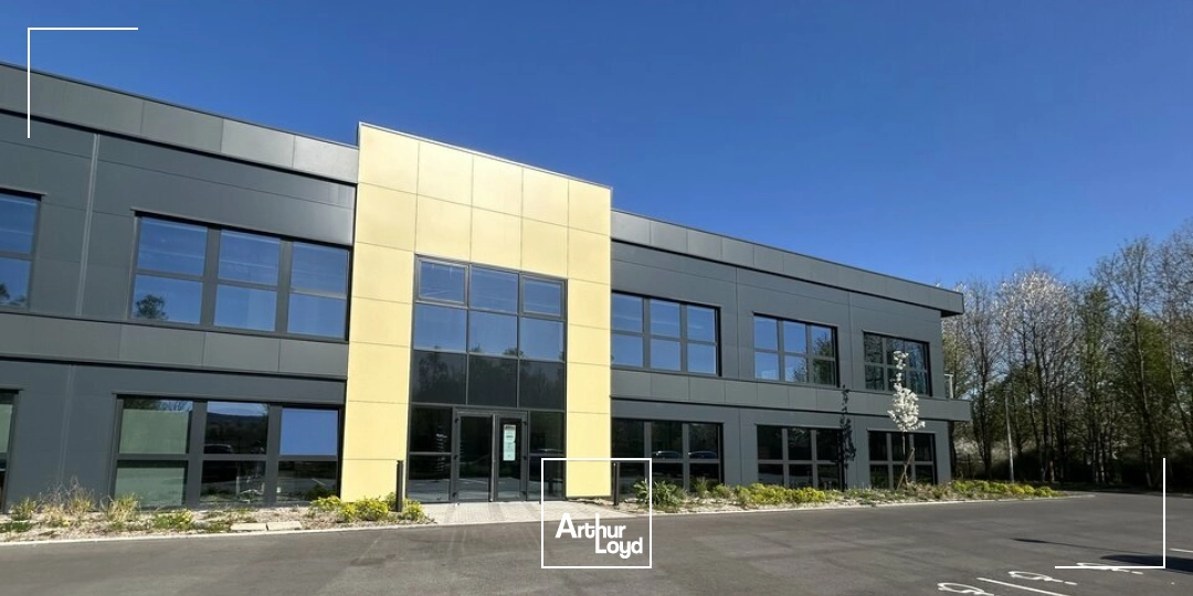 Bureaux - Vente - NORROY LE VENEUR - 57140 - 131-277 - 7998522