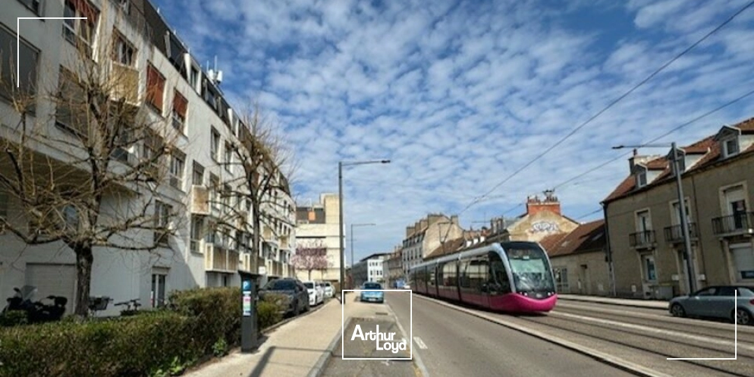 Bureaux - Location - DIJON - 21000 - 316.3-316.3 - 8003741