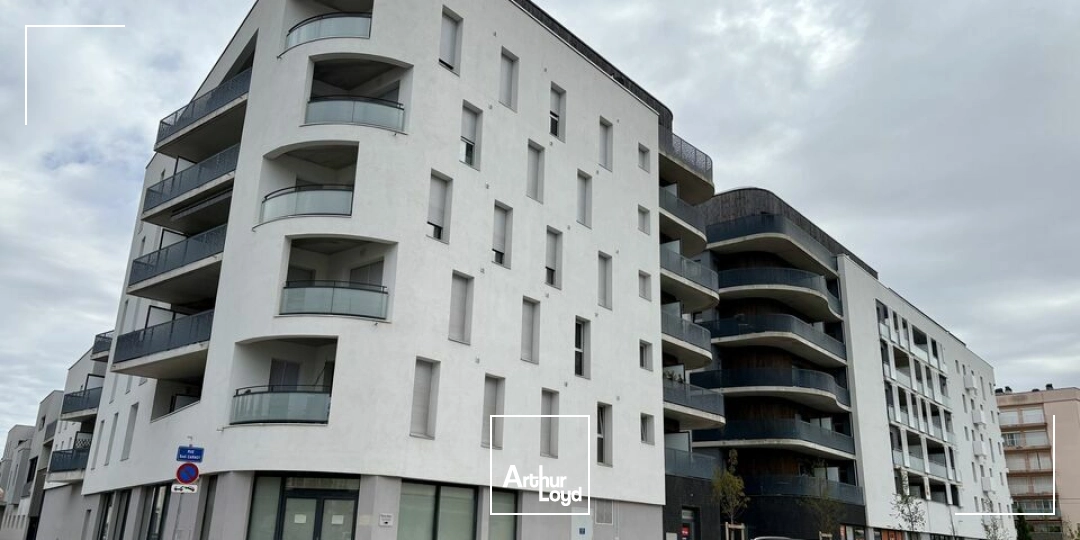 Bureaux - Location - DIJON - 21000 - 67-67 - 8003818