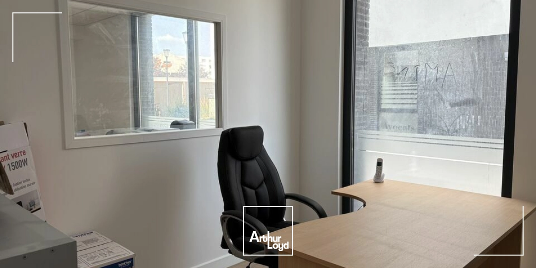 Bureaux - Location - DIJON - 21000 - 67-67 - 8003819