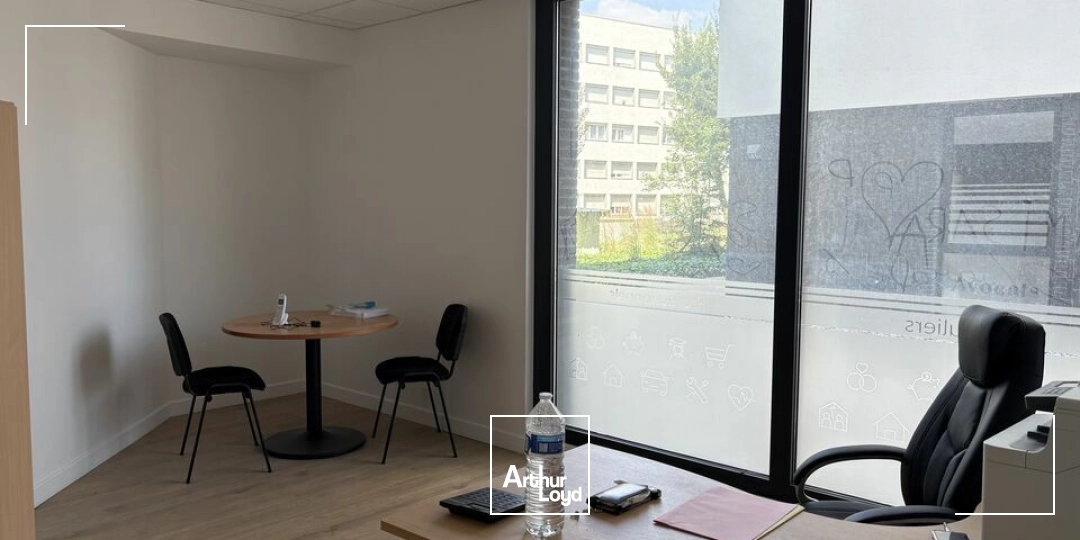 Bureaux - Location - DIJON - 21000 - 67-67 - 8003821