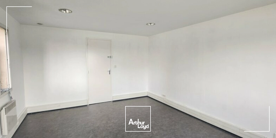 Locaux d'activité & Entrepôts - Location - OUGES - 21600 - 200-200 - 8004040