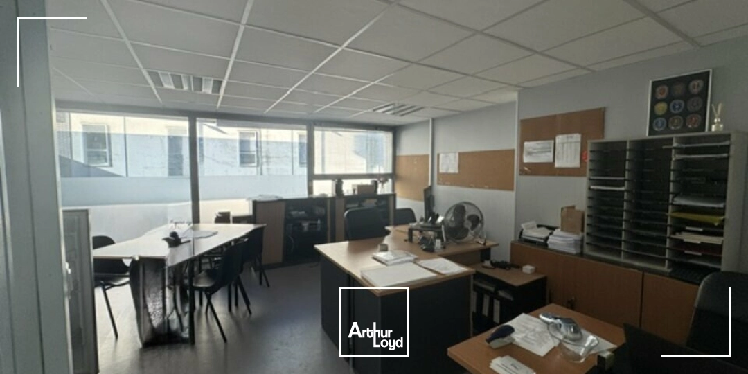 Bureaux - Vente - DIJON - 21000 - 220-220 - 8004305