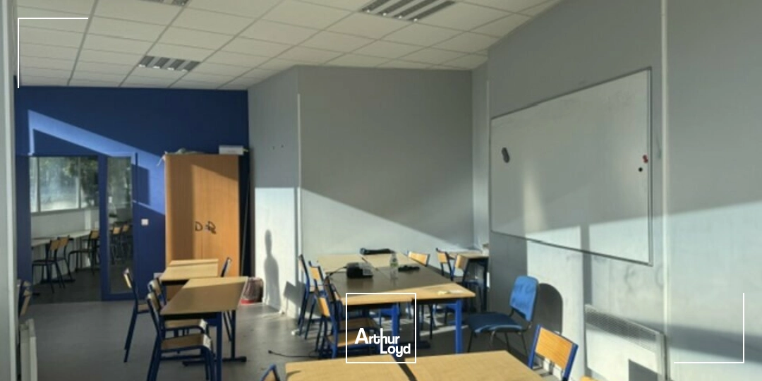 Bureaux - Vente - DIJON - 21000 - 220-220 - 8004306