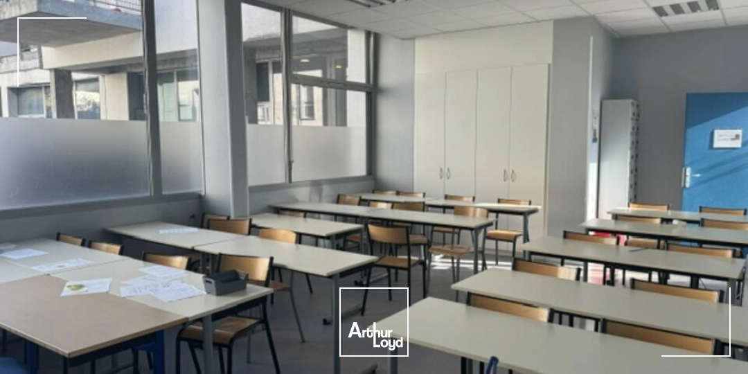 Bureaux - Vente - DIJON - 21000 - 220-220 - 8004307
