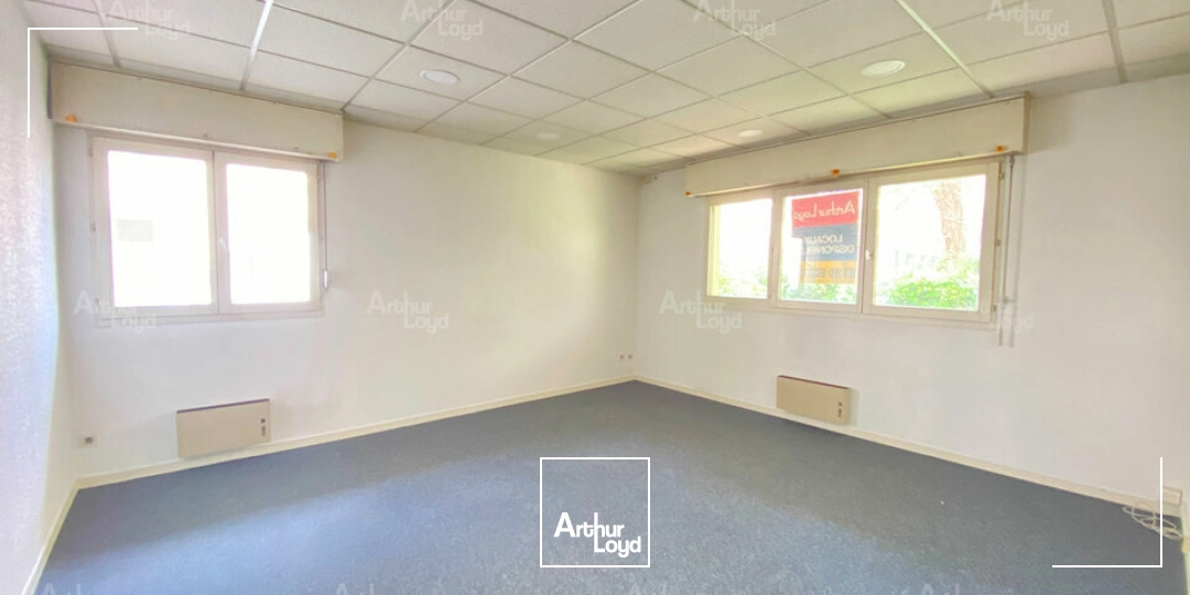 Bureaux - Location - DIJON - 21000 - 60-60 - 8004303