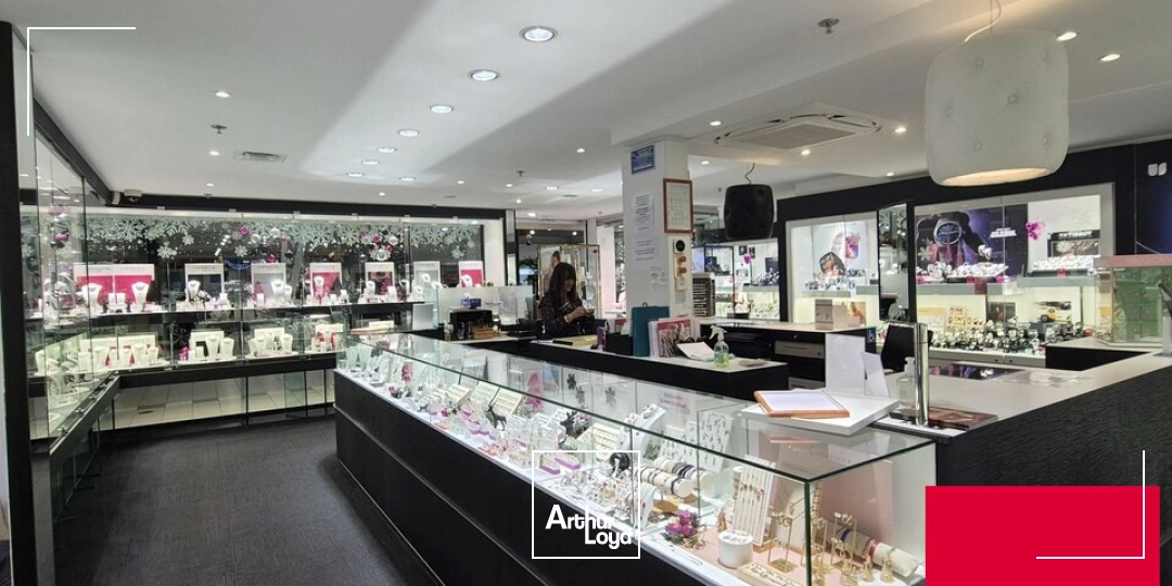 Fonds de commerce - Cession - URRUGNE - 64122 - 60-60 - 8004642