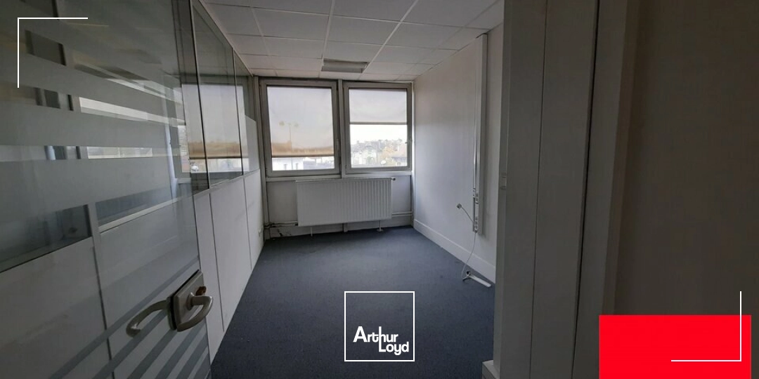 Bureaux - Location - MELUN - 77000 - 297-297 - 8004788