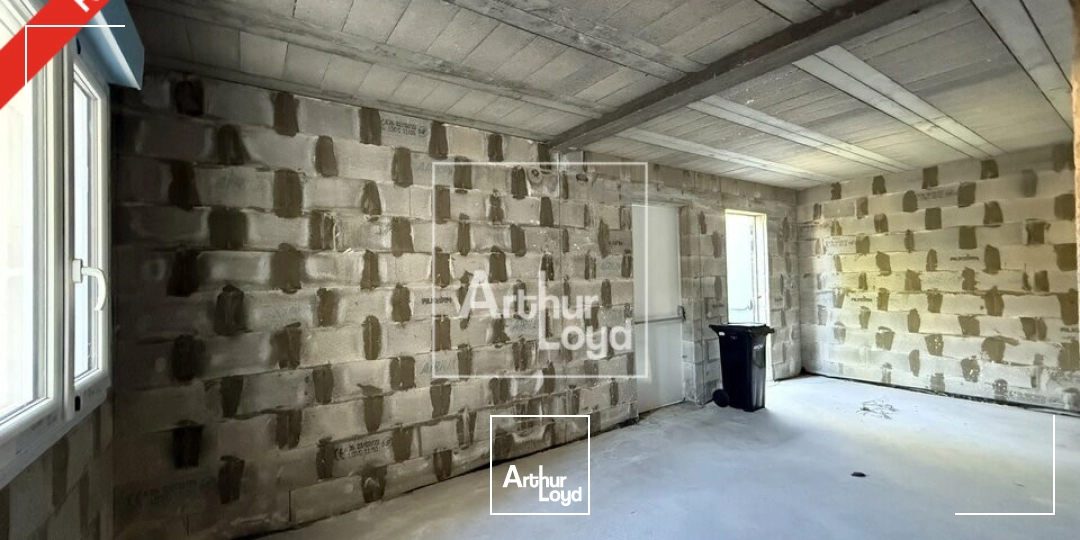 Locaux commerciaux - Location - GRISY-SUISNES - 77166 - 110-110 - 8005336