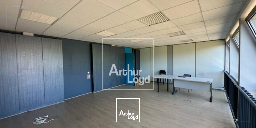 Bureaux - Location - AVON - 77210 - 45-45 - 8005391