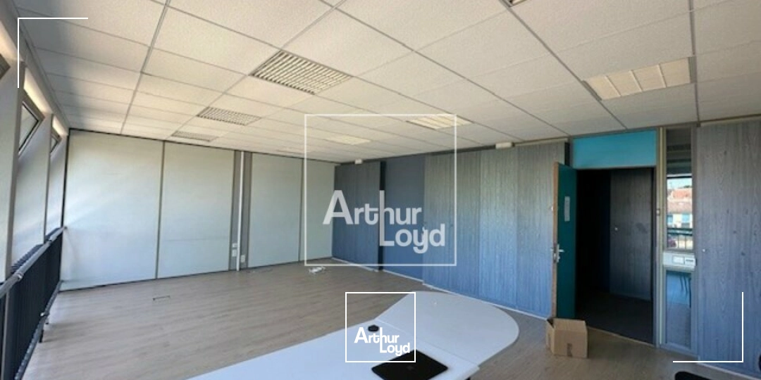 Bureaux - Location - AVON - 77210 - 45-45 - 8005394