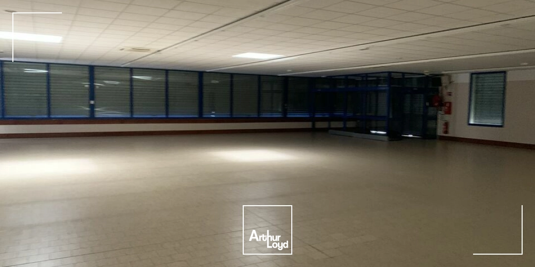 Locaux commerciaux - Location - MONCOUTANT - 79320 - 1143-1143 - 8006912
